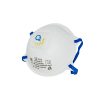 Респиратор чашеобразный О2 2112 FFP2 NRD с клапаном выдоха