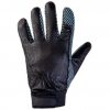 Защитные антивибрационные кожаные перчатки Vulcan Light